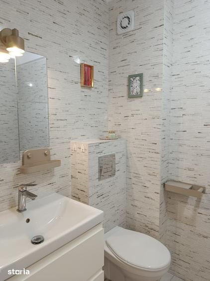 Apartament cu 2 camere decomandat în Rahova