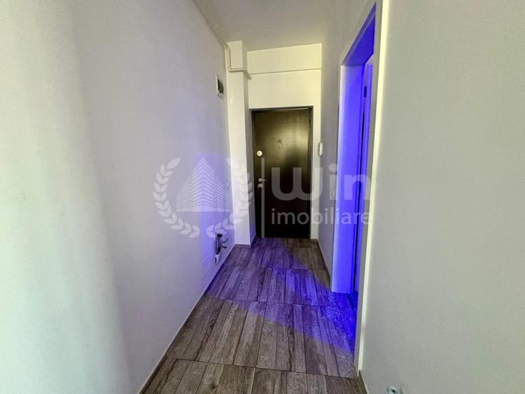Apartament 2 camere | Bloc nou | Parcare inclusa | Zona Oasului Iris! - 7