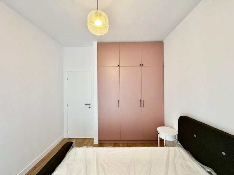 Apartament cu 2 camere decomandat în Tudor Vladimirescu