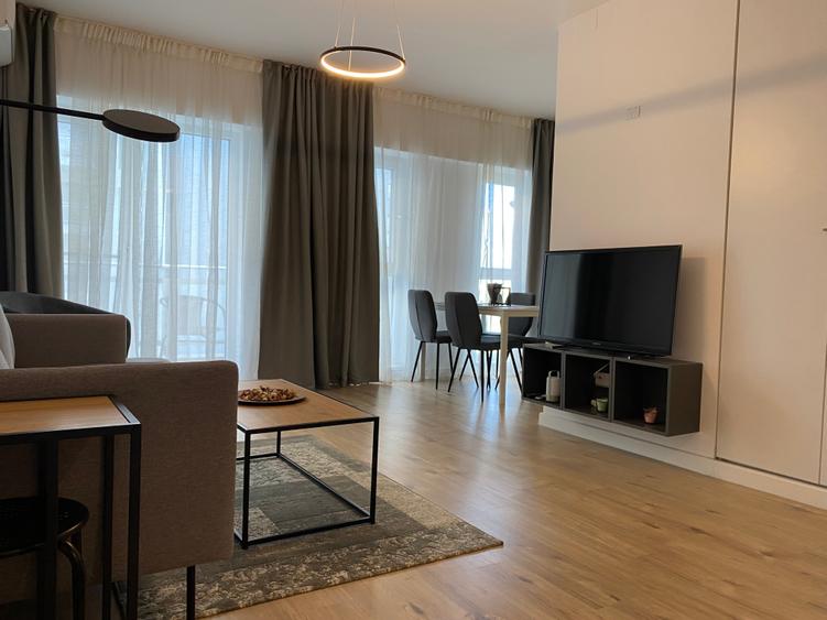 Belvedere Residence | Apartament modern cu 3 camere | Parcare subterana - 4