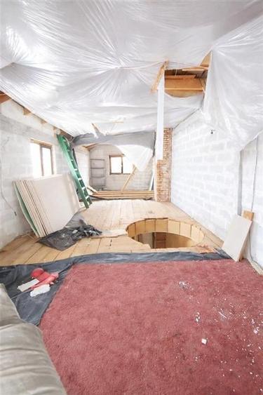 Casă individuală cu 4 camere cu Teren 122 Mp în Decebal