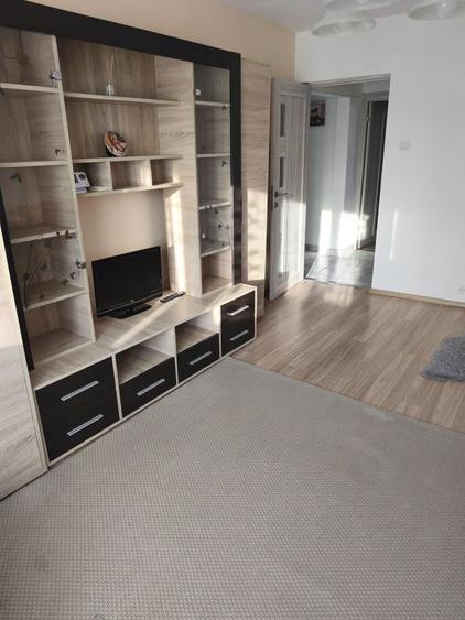 Apartament cu 2 camere decomandat în Bucovina
