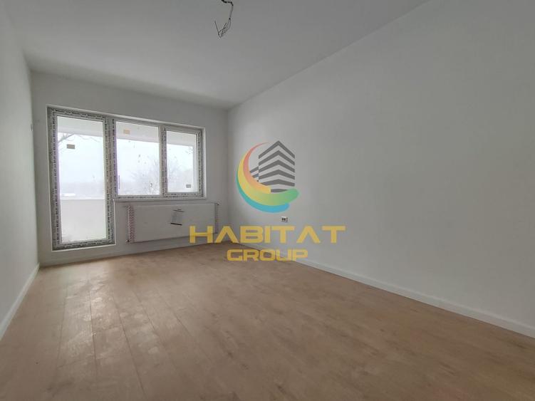 Apartament cu 2 camere decomandat în Berceni