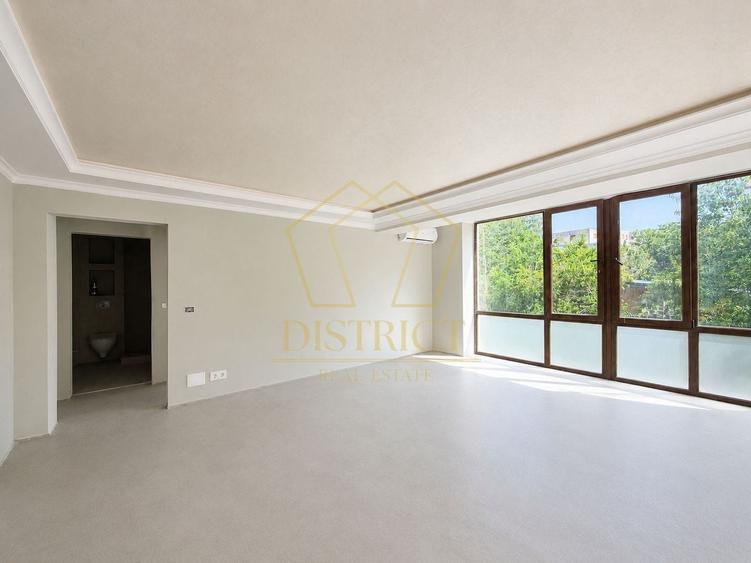 Apartament cu 2 camere decomandat în Bălcescu