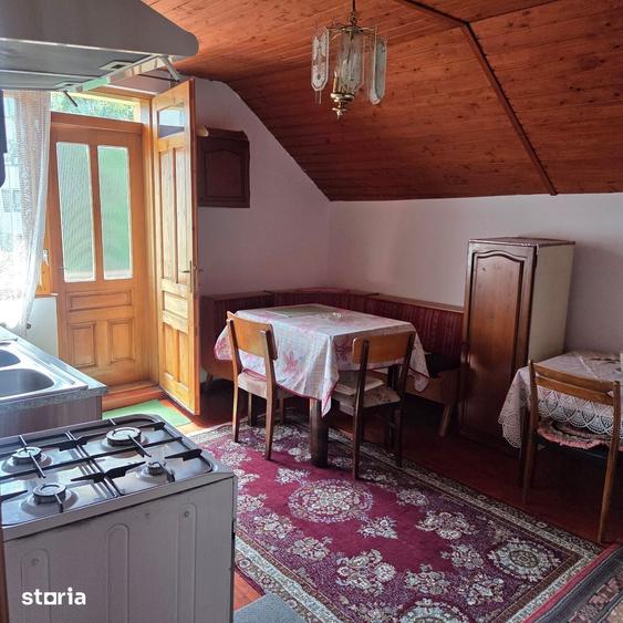 Apartament cu 3 camere în Noua