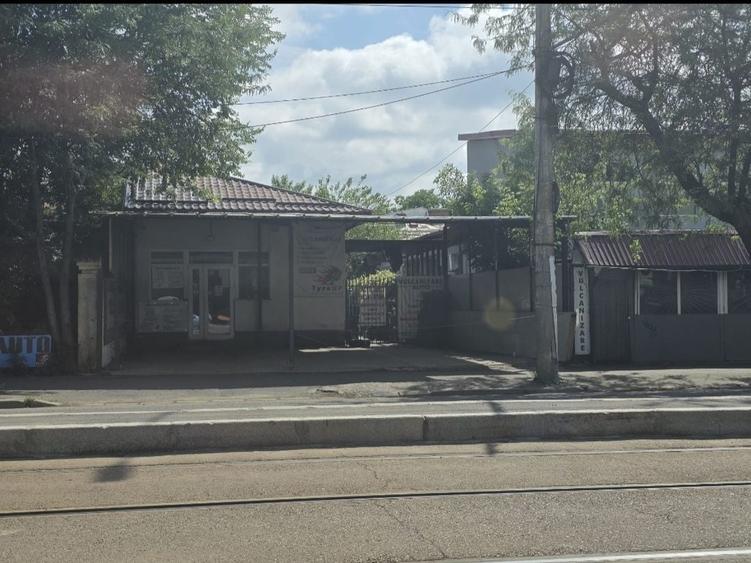 Spațiu comercial, de 340 mp, în Bucureștii Noi