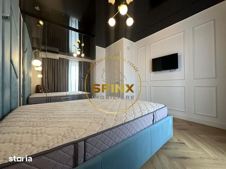 Apartament cu 2 camere în Republicii