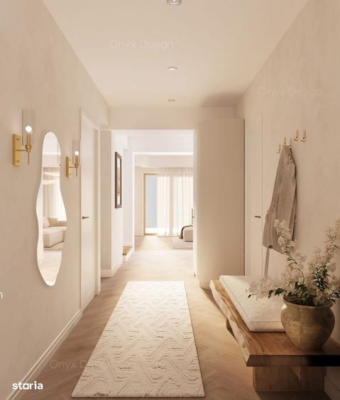 3 camere | Complex Privat | Aproape de Militari - 7