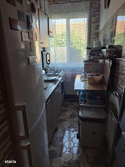 Apartament cu 2 camere în Rogerius