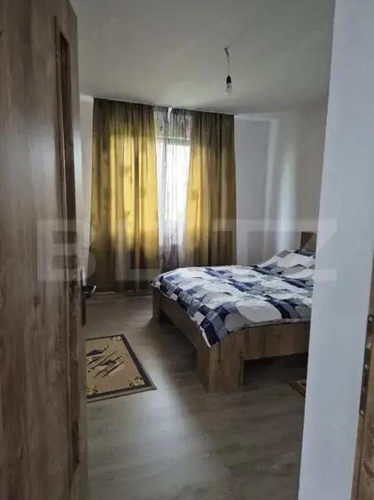 Casa noua cu 4 camere de vanzare in Ernei, 14 ari teren! - 18