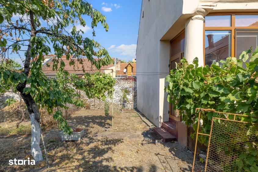 Casa 3 camere | Zona Intim Arad | Mobilata complet - 4