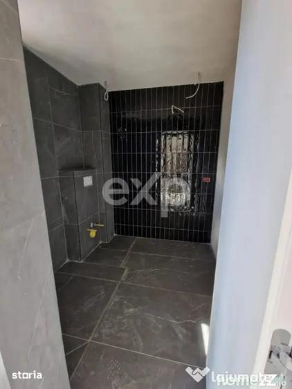 Casă cu 2 camere cu Teren 500 Mp în Central