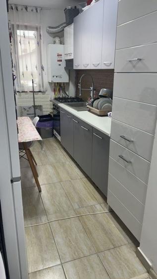 Garsonieră decomandată în Cârcea