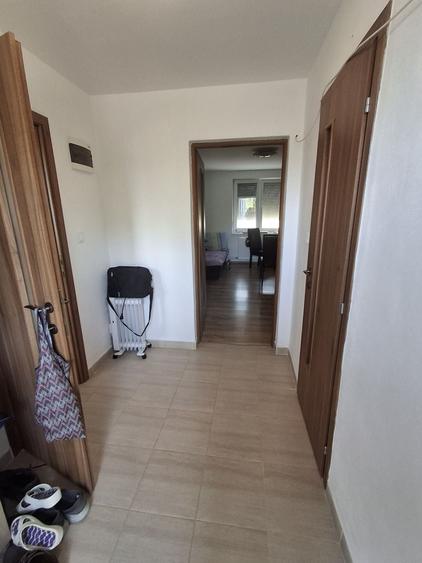 Casă cu 4 camere în Gaiu Mic