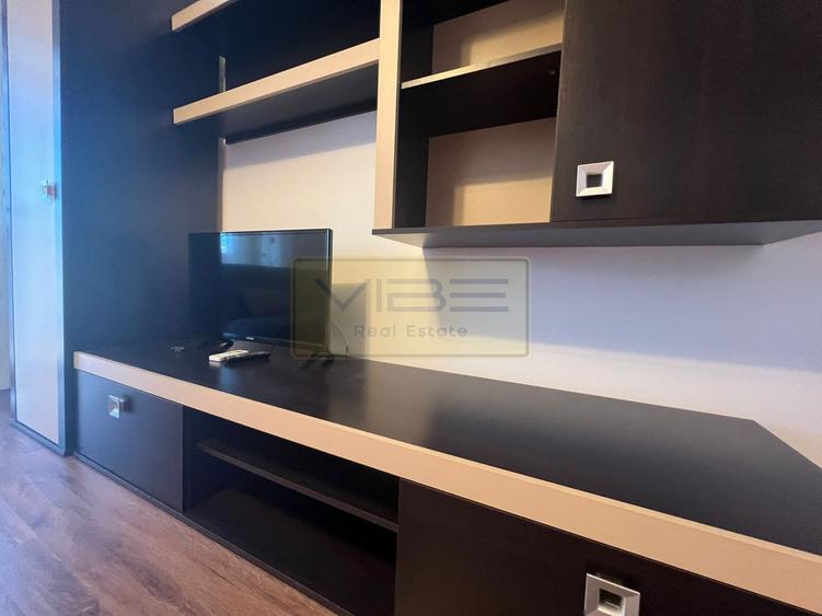 Apartament 2 camere  Palas Mall Sf Lazar - 12