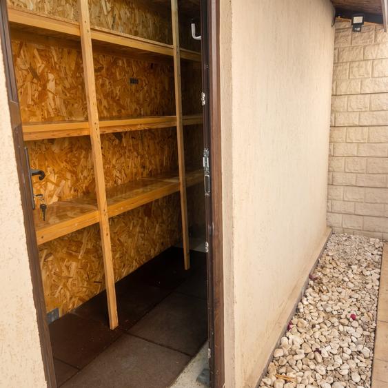 Duplex cu 3 camere cu Canalizare în Central