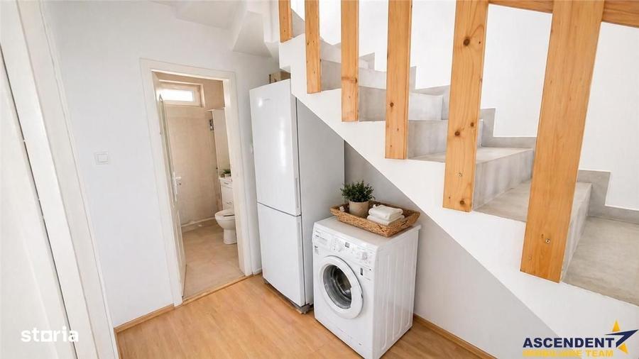 Apartament în Lefaia
