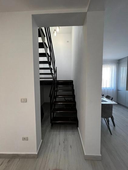 Apartament cu 3 camere decomandat în Braytim