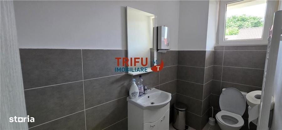 Spațiu comercial, de 110 mp, în Central