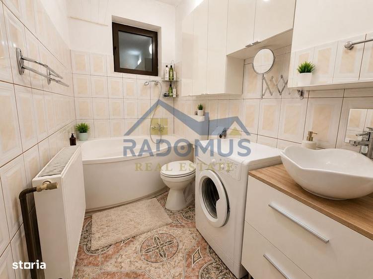 Apartament | 3 camere | Ultracentral Ploiesti | 370 | - 5