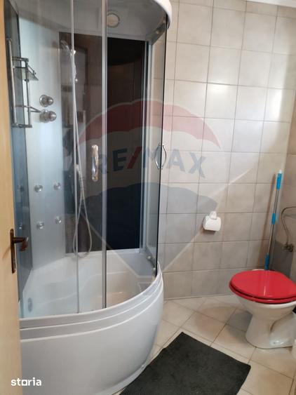 Apartament cu 2 camere, mobilat în Ultracentral