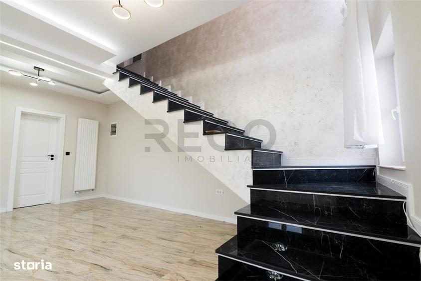 Casă cu 3 camere în Fughiu