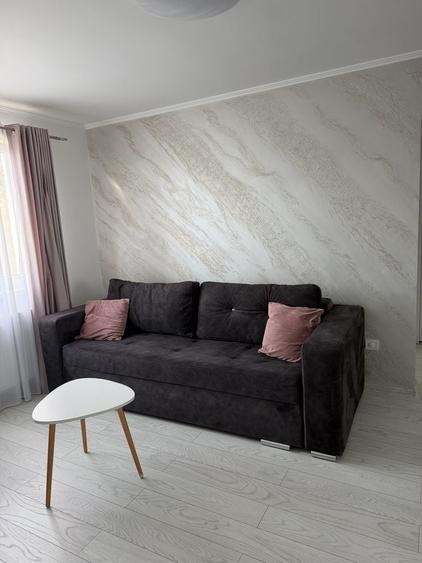 Apartament cu 2 camere în Obor