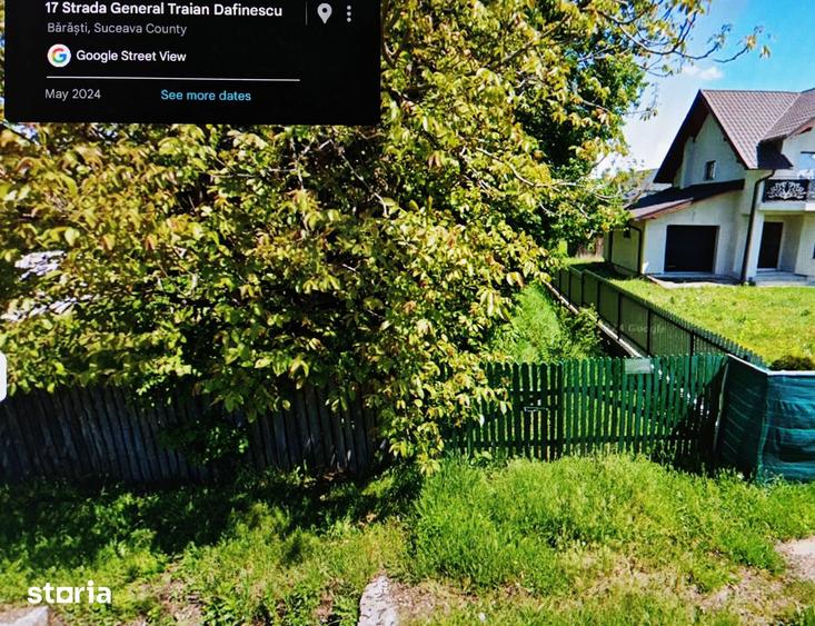 Teren intravilan 7.000 MP in Boroaia proprietar, lini?te ?i parau - 4