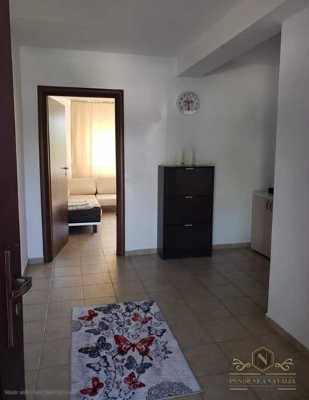 Casă cu 10 camere cu Piscina în Sărata-Monteoru