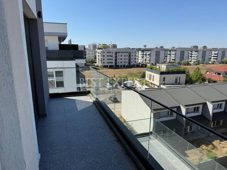 Apartament 5 camere, Duplex -Finisaje Premium /Disponibilitate imediata - 15