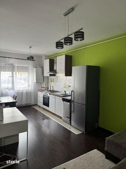 Apartament 2 camere de inchiriat - 3