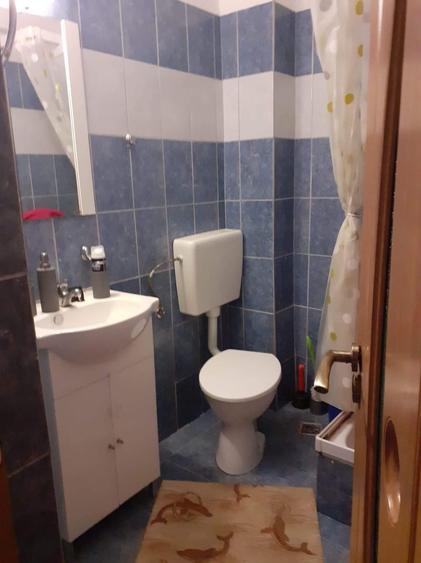 Apartament cu 3 camere în Gușterița
