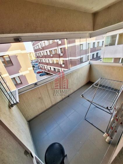 Apartament cu 2 camere decomandat în Berceni