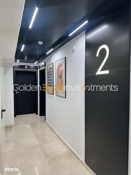Apartament cu 3 camere în Gara de Nord