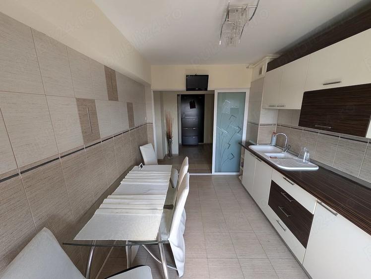 Apartament 3 camere de inchiriat, Ploiesti - 8
