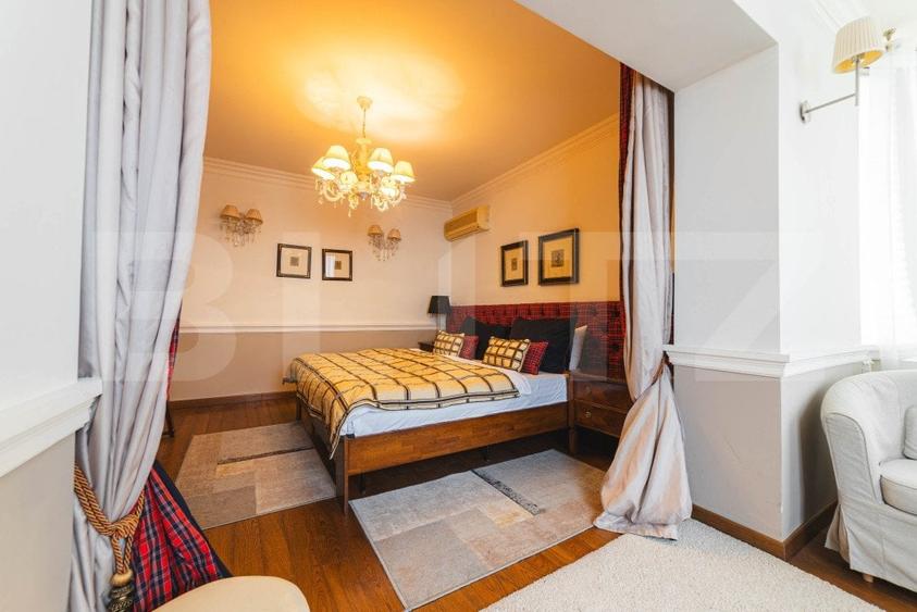 Hotel/Pensiune, de 480 mp, în Micro 15