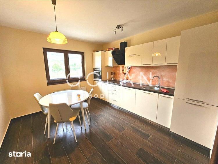 Casa individuala Tocile, 1000 mp teren, COMISION 0% - 11