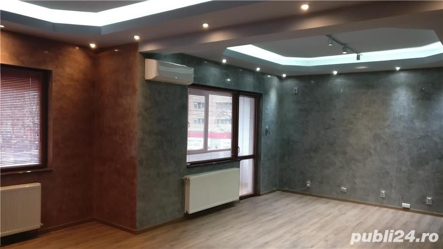 Spațiu comercial, de 300 mp, în Obor