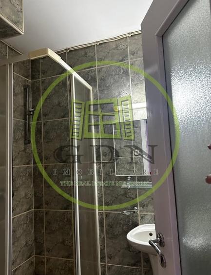 Închiriere Apartament 3 Camere – Zona Ștrand, Str. Hațegului - 8