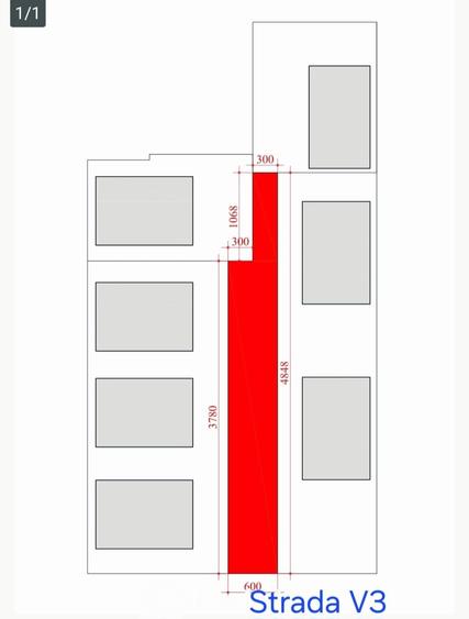 Spațiu comercial, în Central
