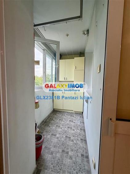 Apartament cu 4 camere semidecomandat în Nicolae Grigorescu
