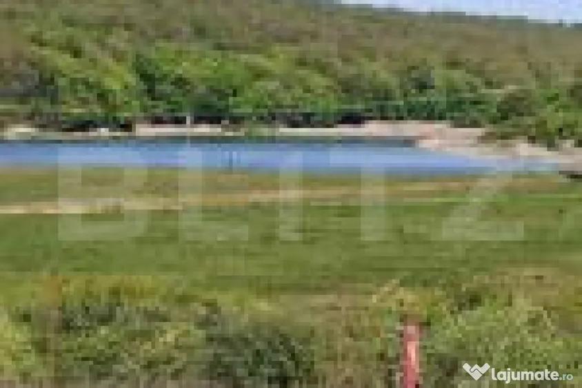 Teren de vanzare, 5000mp, Sauaieu, cu vedere spre lac - Sauaieu (Bihor) - 1