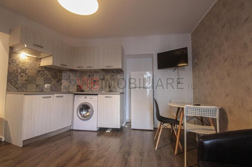 2 camere - Ultracentral - Parcul Cismigiu - Stirbei Voda - 3