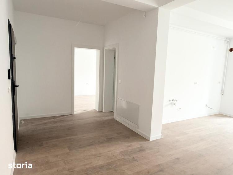 Apartament cu 2 camere în Torontalului — fotografia 3