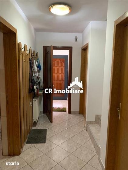 Vila de vanzare 6 camere Iancu Nicolae cu Gradina - 4