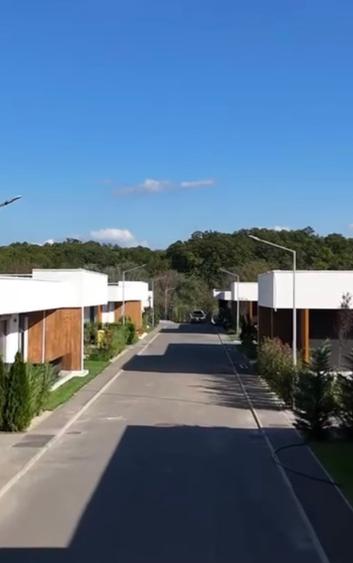 Casa individuala in complex rezidential-deschidere lac Snagov - 10