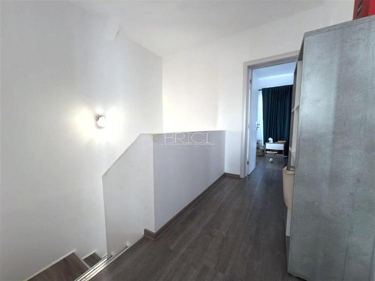Duplex cu 3 camere cu Garaj în Tărlungeni