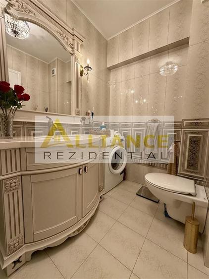 Siena Biruintei 85 | Metrou Berceni - 3 camere | PREMIUM - 7