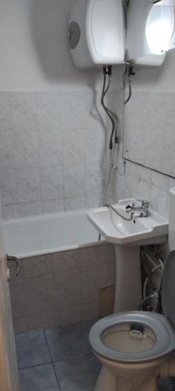 Garsonieră decomandată în Nicolina