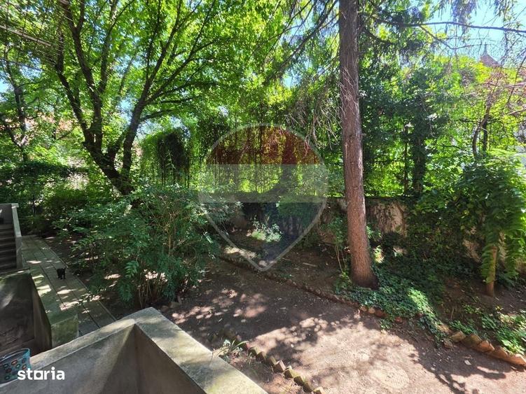 Apartament cu 2 camere în P-ța Romană